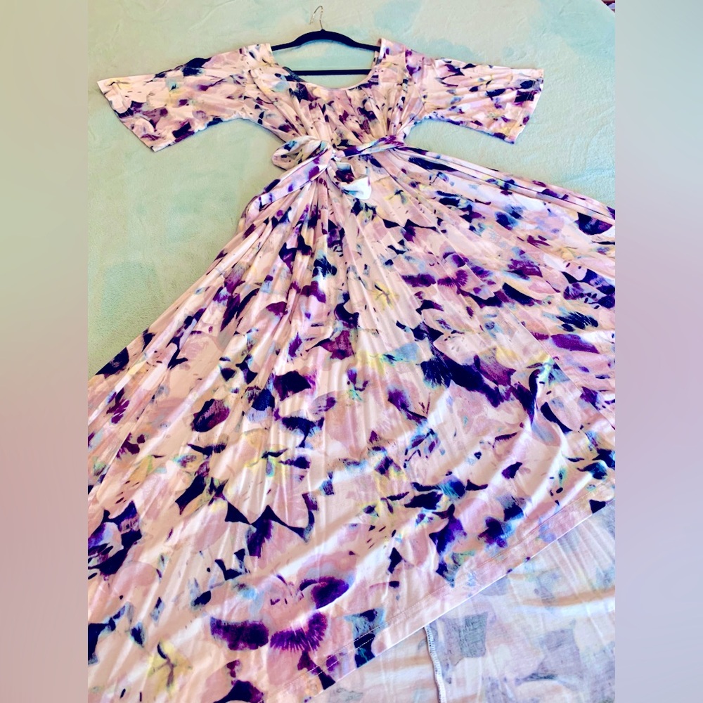 Nursing Dress